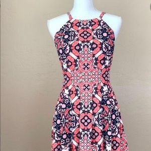 Vince Camuto dress